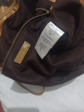 Bolsos originales de bimba y Lola 