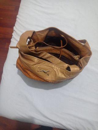 Bolsos originales de bimba y Lola 
