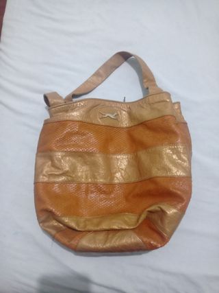 Bolsos originales de bimba y Lola 