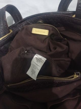 Bolsos originales de bimba y Lola 