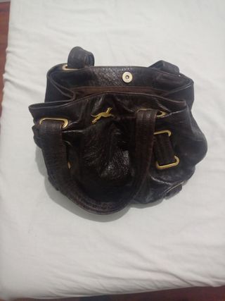 Bolsos originales de bimba y Lola 