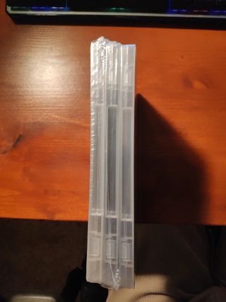 Juegos Nintendo Switch sin abrir (precintados)