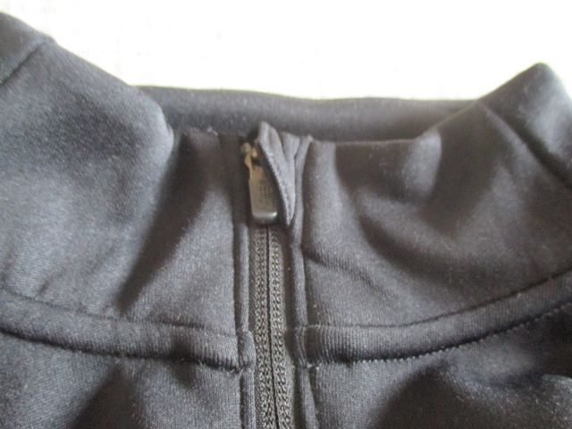 Chaqueta New Balance tenacity knit Talla S