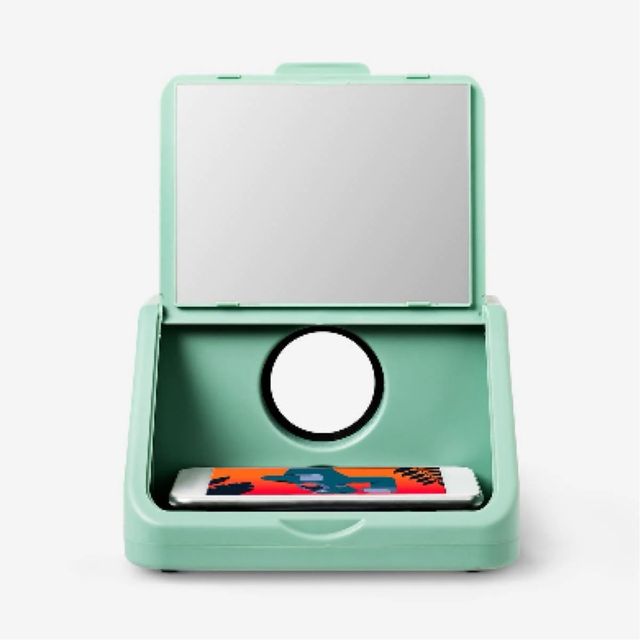 2x1 Proyector para teléfono smartphone