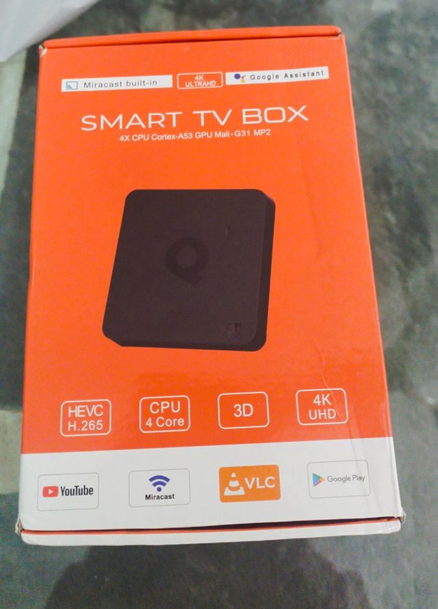 Tv Box 