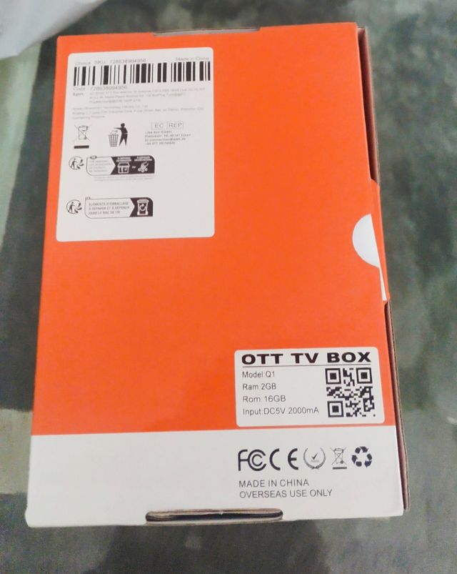 Tv Box 