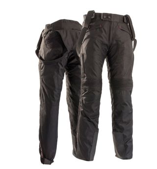 Pantalon de moto Tundra mujer.