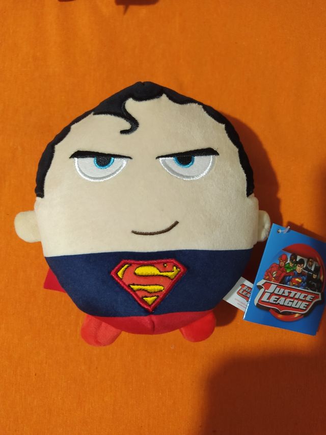 Spider man, junior JUSTICE LEAGUE