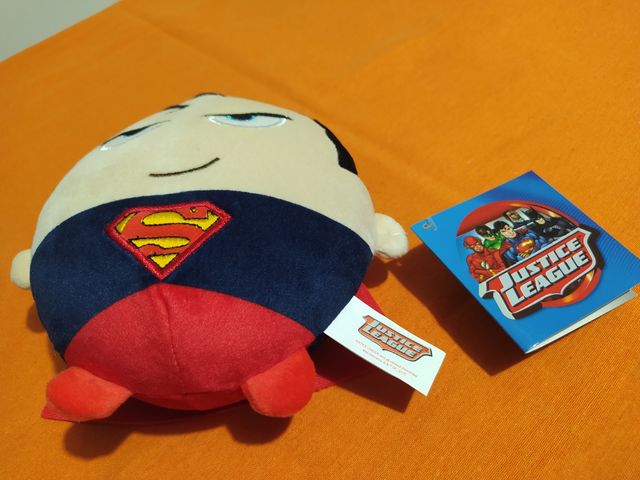 Spider man, junior JUSTICE LEAGUE