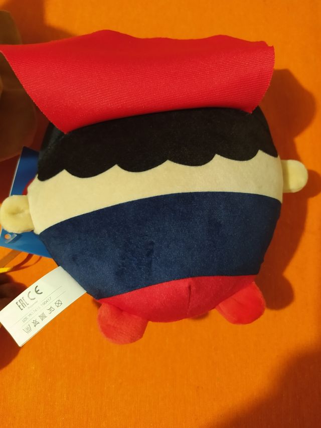 Spider man, junior JUSTICE LEAGUE