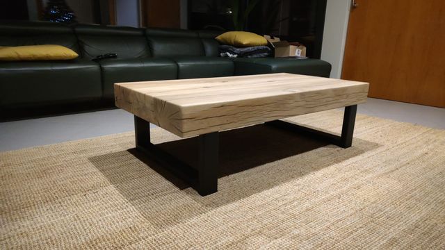 Mesa Centro Sofa