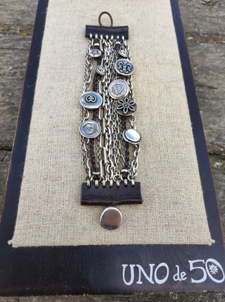 Pulsera Uno de 50