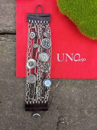 Pulsera Uno de 50