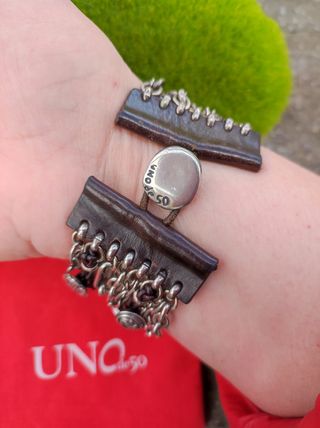 Pulsera Uno de 50
