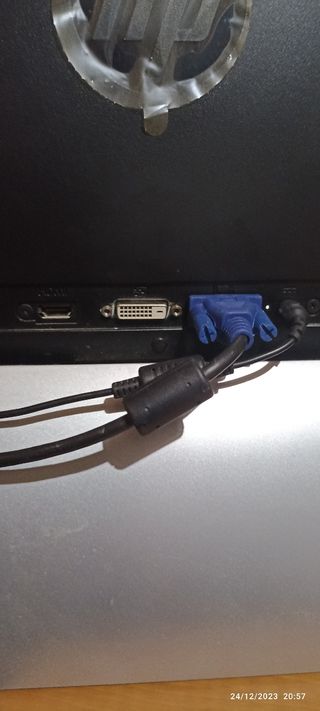 Oferta monitor HP Pavilion 23xl