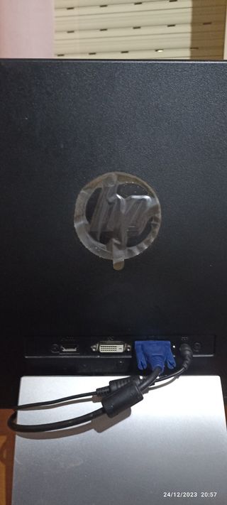 Oferta monitor HP Pavilion 23xl