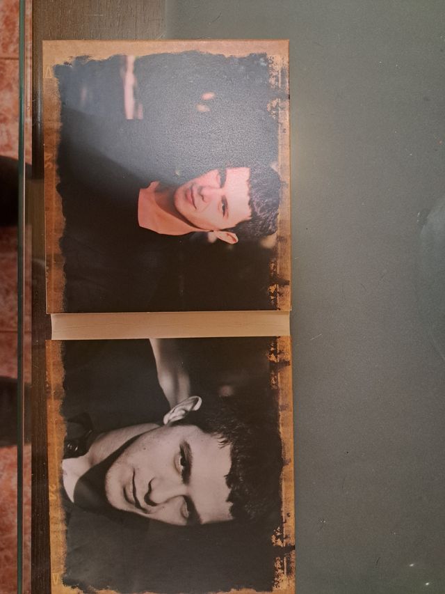 Alejandro Sanz 3 CD + DVD