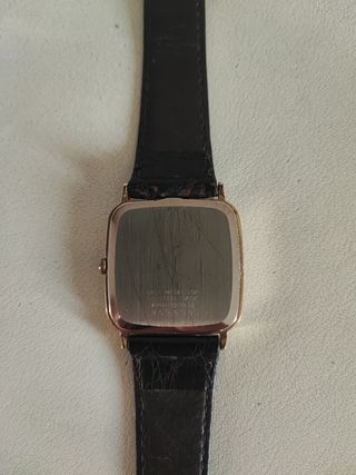 Orologio Seiko Quartz vintage originale 