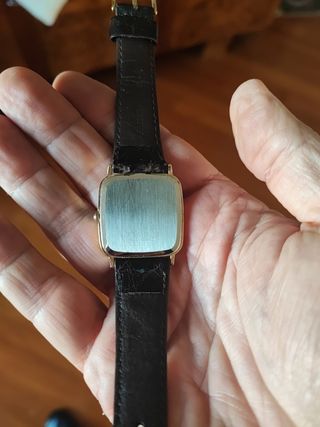 Orologio Seiko Quartz vintage originale 