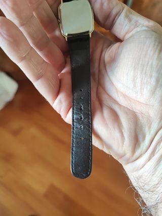 Orologio Seiko Quartz vintage originale 