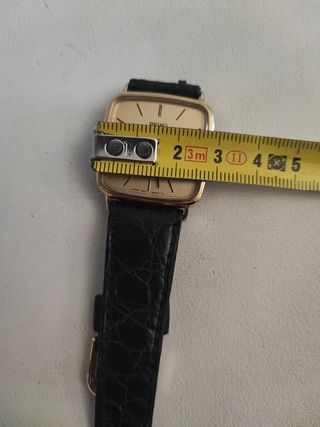 Orologio Seiko Quartz vintage originale 