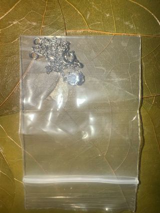pulsera de plata s925 y circonita