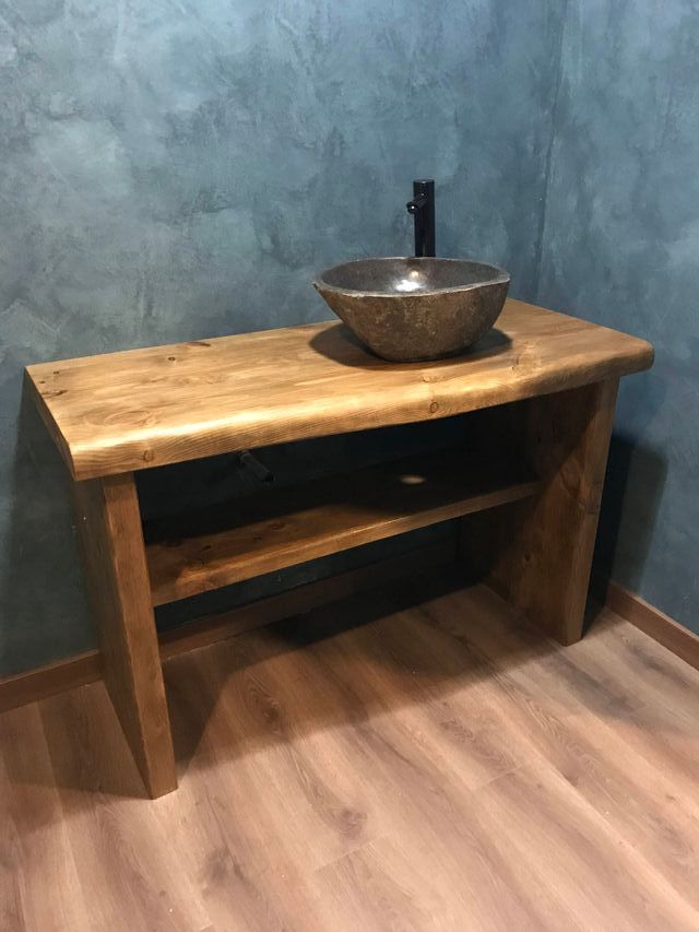 Mueble para Cuarto de Baño