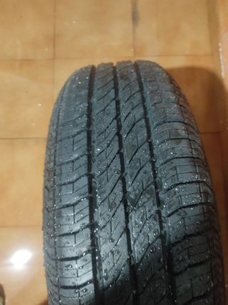 Rueda de repuesto Audi A3 R15 (97-2002)
