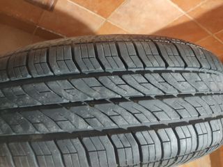 Rueda de repuesto Audi A3 R15 (97-2002)