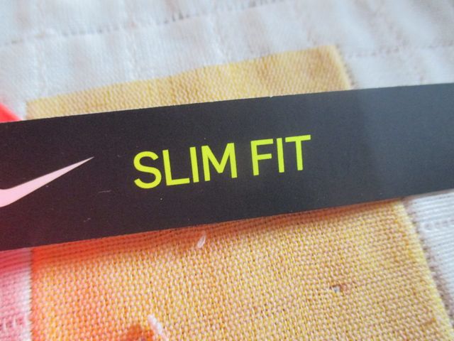 Camiseta de tirantes Nike aeroswift Talla M