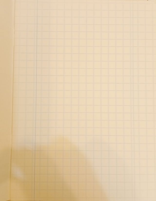 Cuadernos escolares.