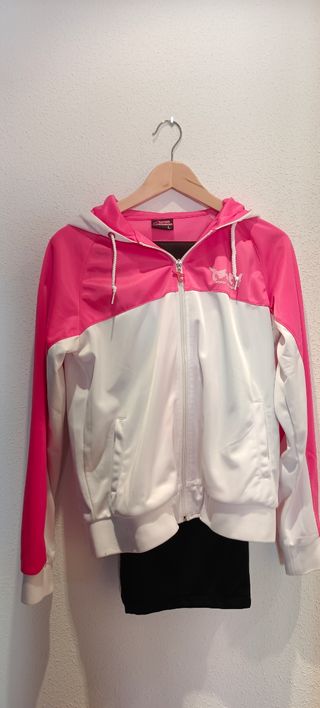 Chandal