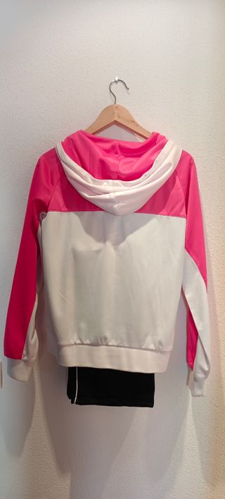 Chandal