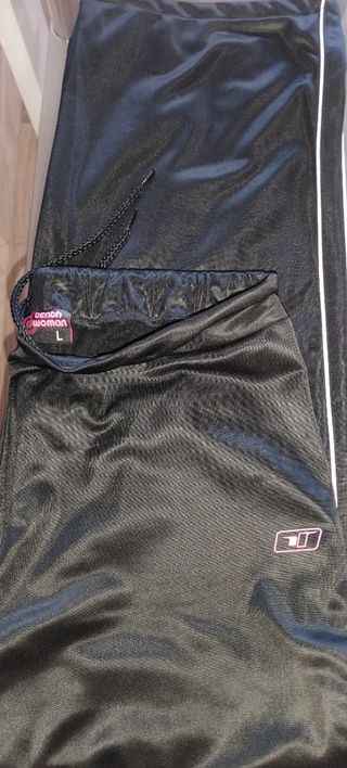 Chandal