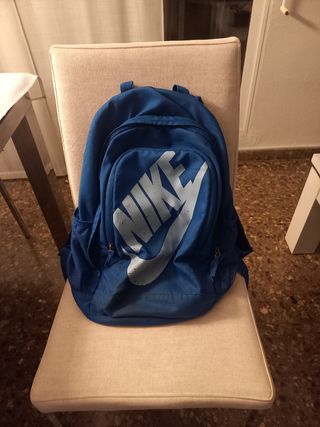 Mochila HAYWARD FUTURA NIKE azul