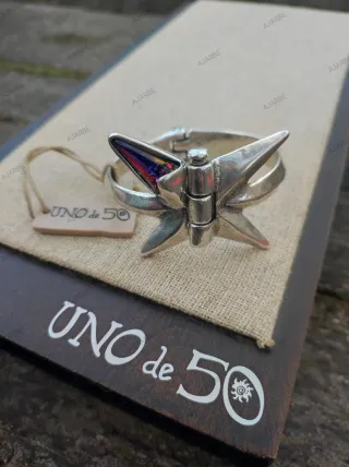 Pulsera Uno de 50