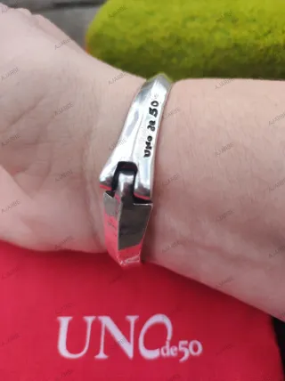 Pulsera Uno de 50