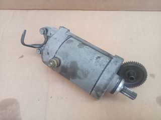 Honda CBR 600 F2 motor arranque