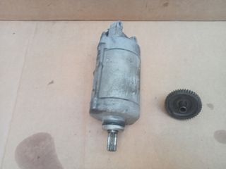 Honda CBR 600 F2 motor arranque