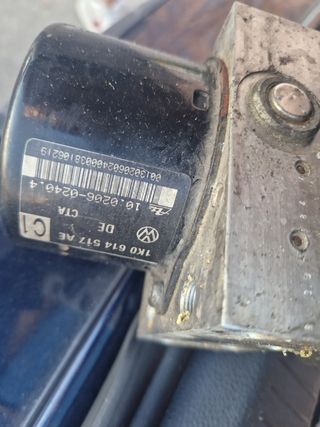 abs audi a3