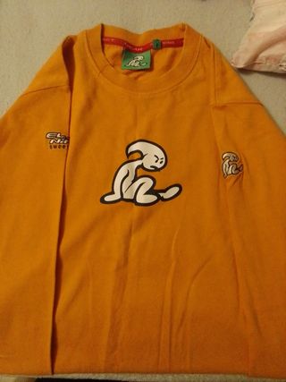 Camiseta El niño