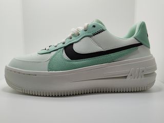 Nike Air Force 1 PLT.AF.ORM Barely Green | T 36,5