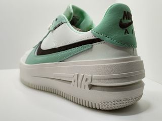 Nike Air Force 1 PLT.AF.ORM Barely Green | T 36,5