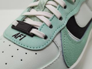 Nike Air Force 1 PLT.AF.ORM Barely Green | T 36,5