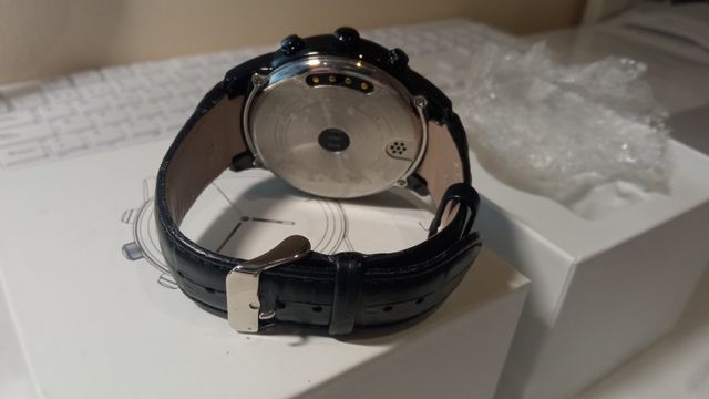 Sostituzione dello smartwatch Finow X5 Air