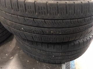 4 ruedas volkswagen transporter 205/65/R16C