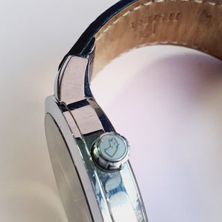 RELOJ JAGUAR-BUEN ESTADO-CAJA