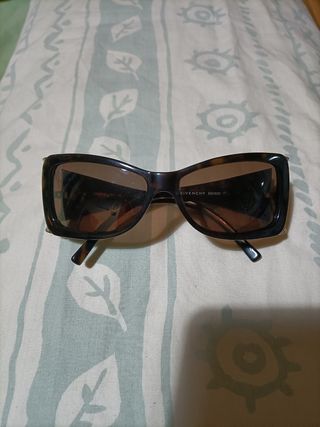 Gafas Givenchy Vintage 80's