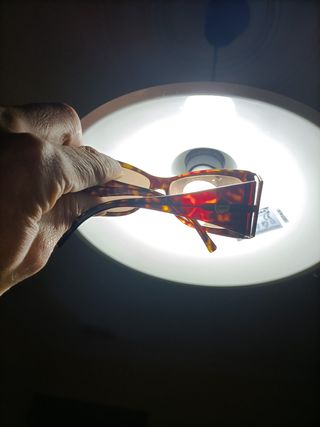 Gafas Givenchy Vintage 80's