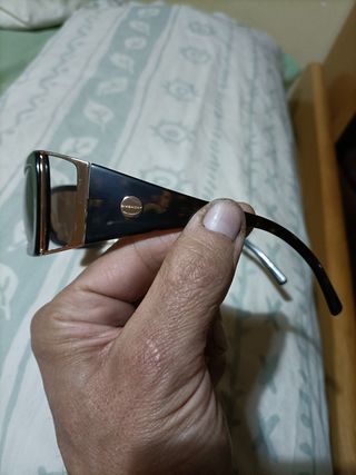 Gafas Givenchy Vintage 80's